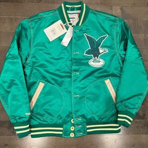 Men's Eagles Varsity 1938 Jacket